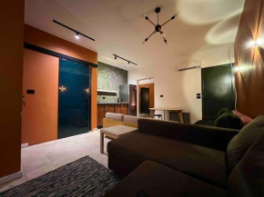 Pop-art studio in Zamalek (no visits)